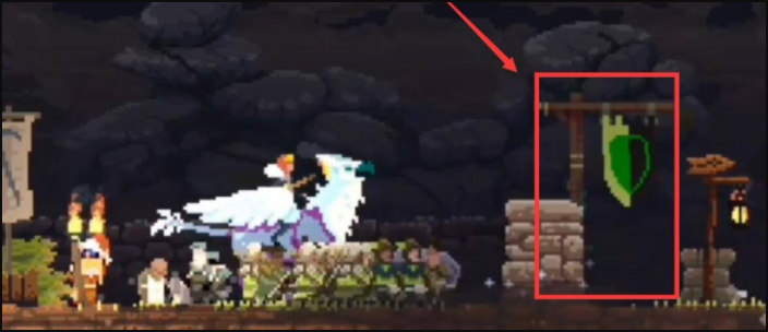 王国两位君主传送门打烂了会复原吗