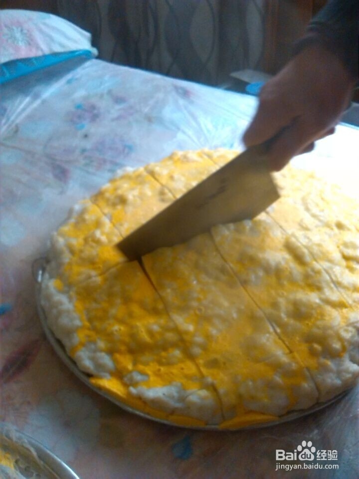 怎样制作鱼糕？