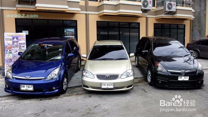 东南亚自由行之普吉岛交通指南