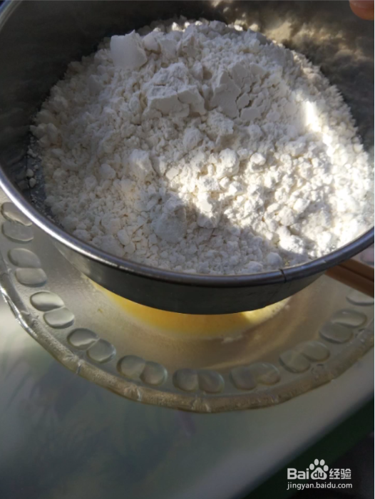 小零食铜锣烧的做法