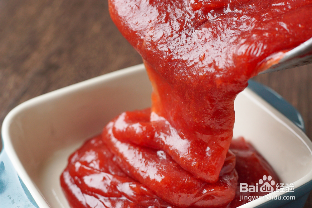 够香够味的山楂糕