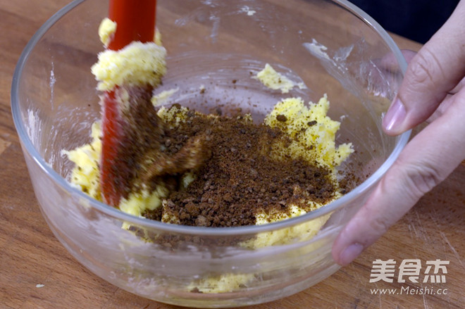 千岛饼干－德普烘焙食谱