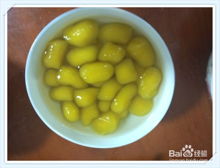 #夏之冰品#雪梨甜品如何制作呢?