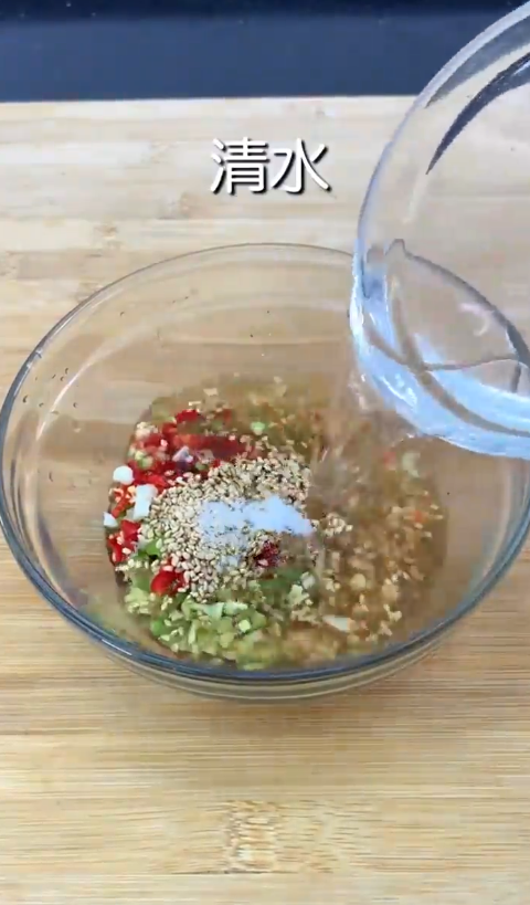 怎样做家常香煎豆腐