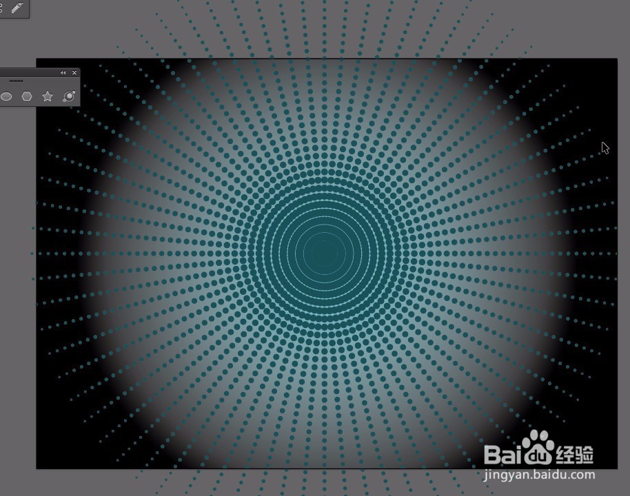 AI绘制美图情人节图效果图