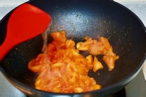 超好吃的番茄土豆炖牛腩