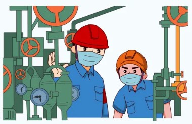 五一假期期间企业应该注意哪些安全事项