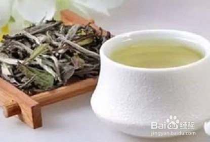 中国茶的种类及其功效