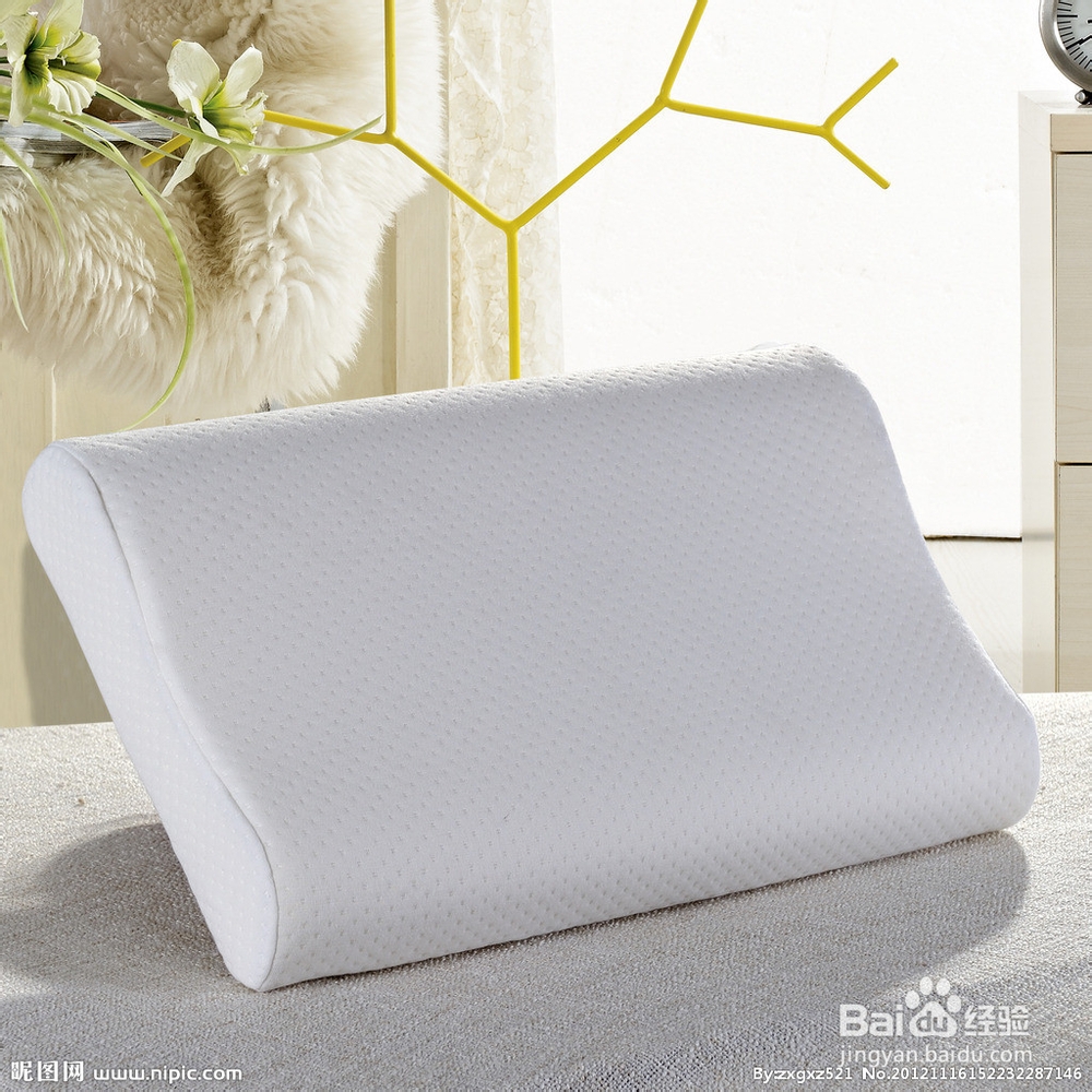 慢回弹记忆枕好吗