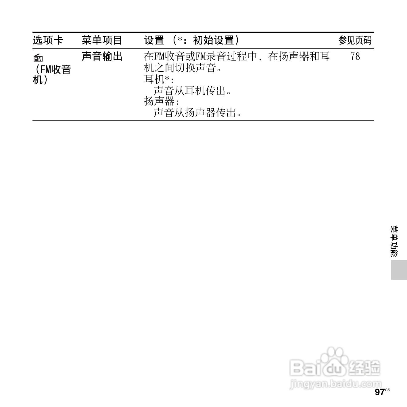 索尼ICD-UX513F数码录音笔使用说明书:[10]