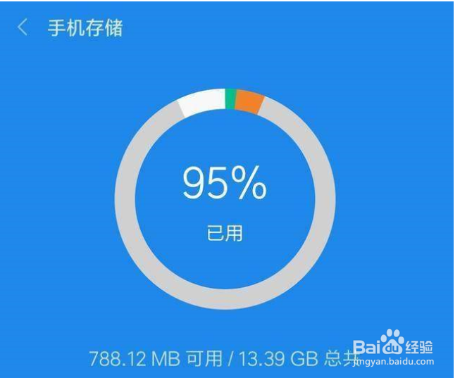 解决手机游戏闪退方法