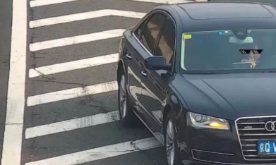 导流线标志是什么