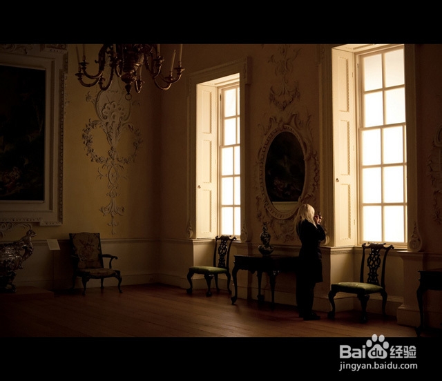 浅谈如何拍出具有电影感的照片