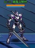 机甲旋风GW 通灵技能全解析