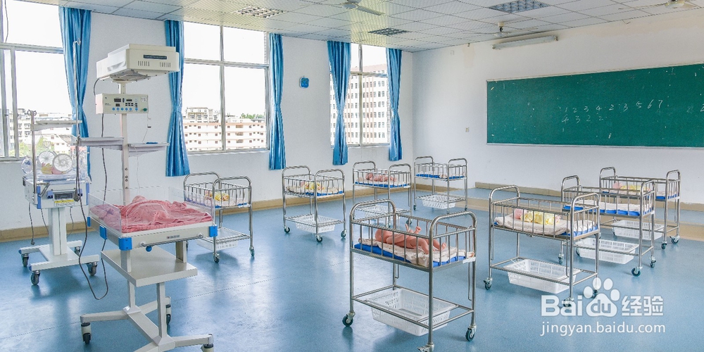 成都卫校怎么选择