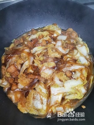 怎么做红焖羊排