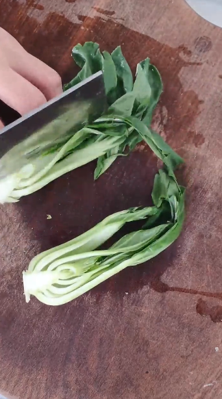 海米炒油菜怎么做？