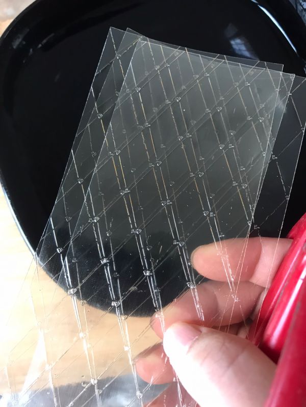 简单易做慕斯蛋糕