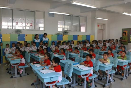 小学一年级期末简短评语有哪些