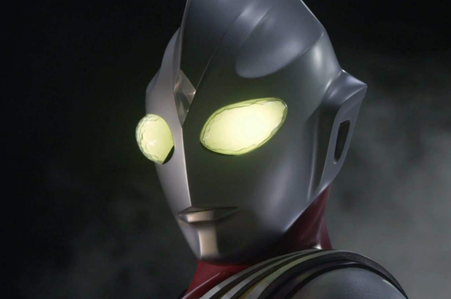 【ウルトラマンティガ】这句日语是什么意思