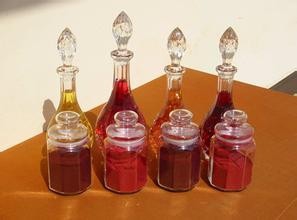 裱花用鲜奶油做法