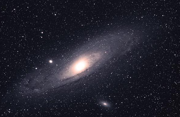 行星和恒星的区别