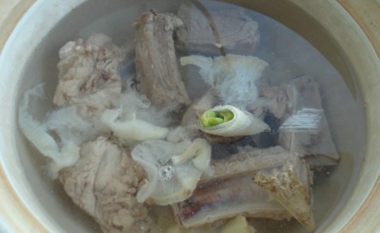 鱼翅的做法 是什么