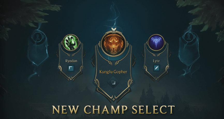 LOL 英雄联盟 秒退到底扣不扣隐藏分，有经验的进来