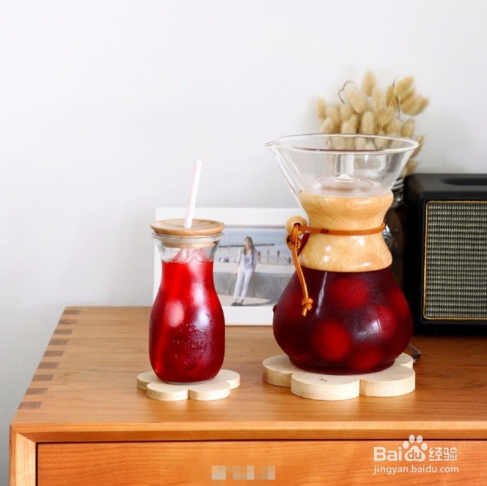 如何制作杨梅汁