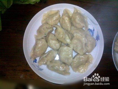 猪肉萝卜饺子馅怎么调好吃