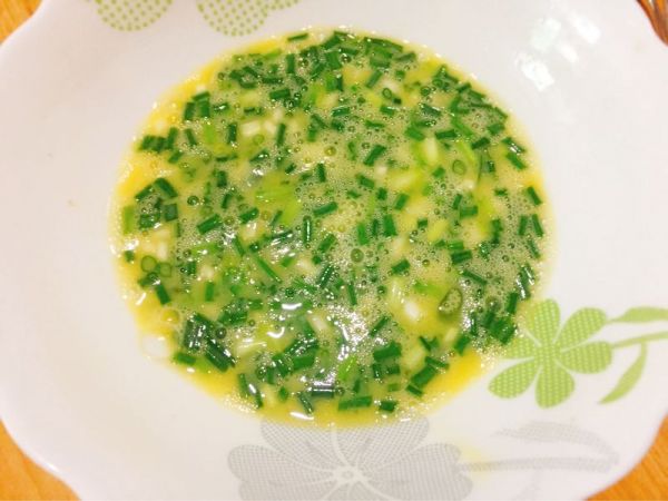 鸡蛋午餐肉卷饼