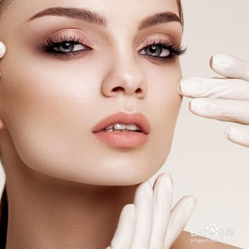 怎么养成一张干净的脸？