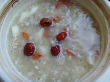 贫血的人吃什么好?