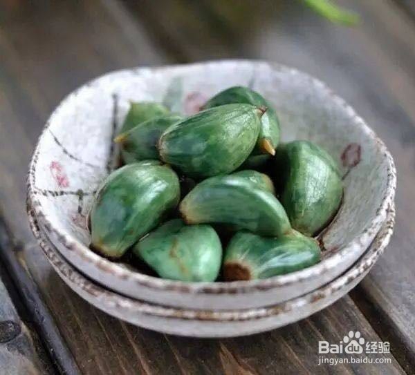 20190113腊八粥做法