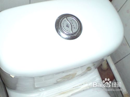 马桶节水小窍门