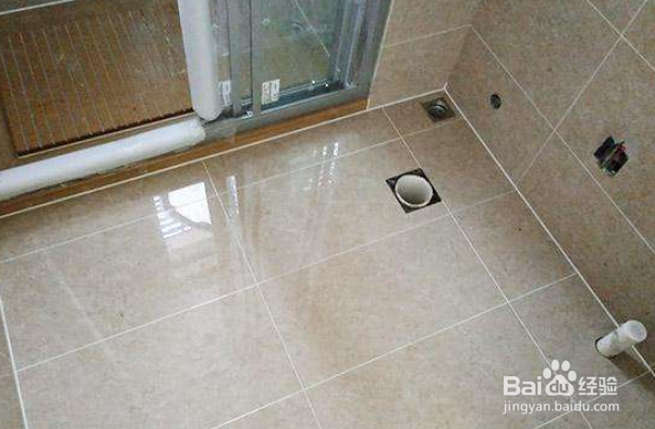 厨房漏水怎么检测原因