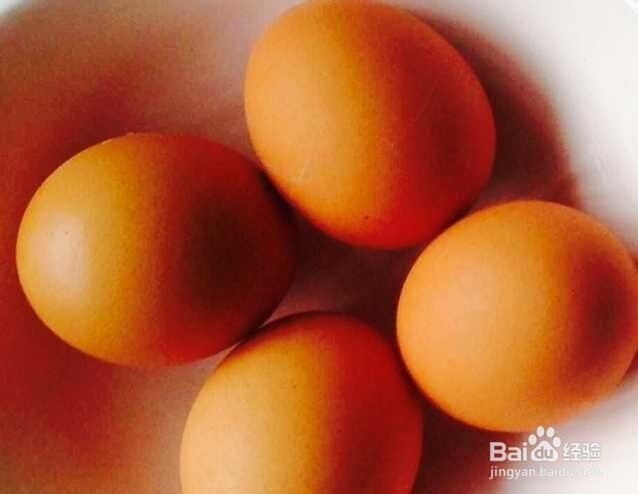 鸡蛋有哪些做法呢？