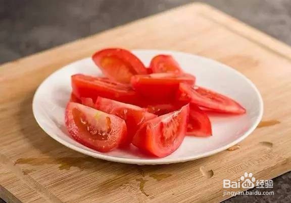 西红柿炒蛋做好这几点，蛋香味浓