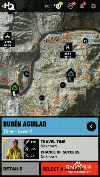 幽灵行动荒野设置教程