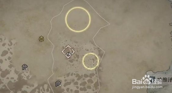 暗黑破坏神4右眼位置介绍