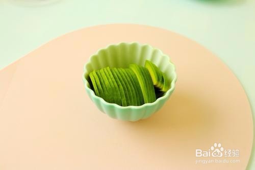 牛油果婴儿怎么吃