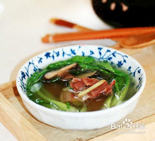 冬季温暖瘦身---三“汤”惊奇瘦身