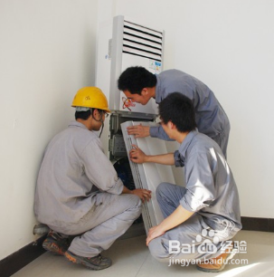 格力柜机e1故障代码怎么解决