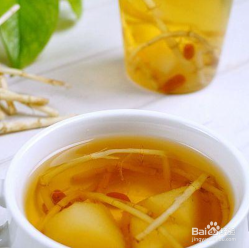 新鲜鱼腥草的食用方法