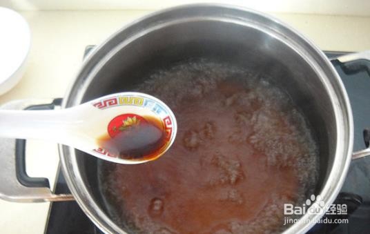 怎么做蚝油油豆腐塞肉