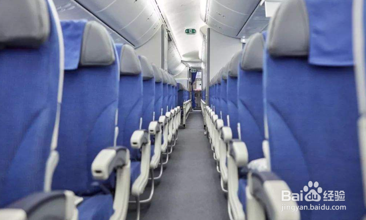 疫情期间坐飞机注意事项以及流程