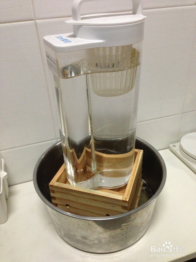 小黑豆手作豆腐的做法