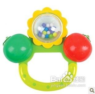 妈妈怎样给宝宝选购合适玩具