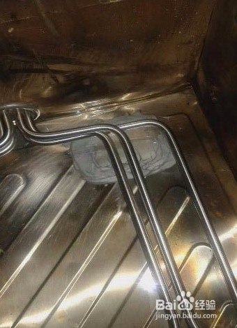 关注金属钢质修补剂的使用,会令你受益匪浅