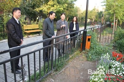 门牌号是怎么编的